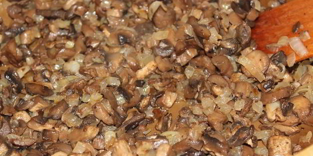 мясная запеканка с картофелем хрюн василий в духовке