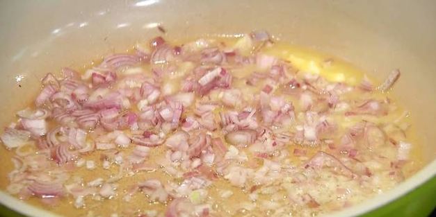 мясная запеканка с тимьяном и дижонской горчицей