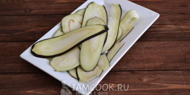 овощная запеканка радужная