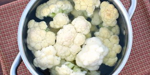 овощная запеканка с фаршем в духовке