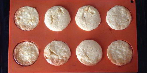 пасхальная запеканка с цукатами