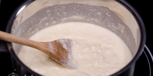 пастицио – греческая макаронная запеканка