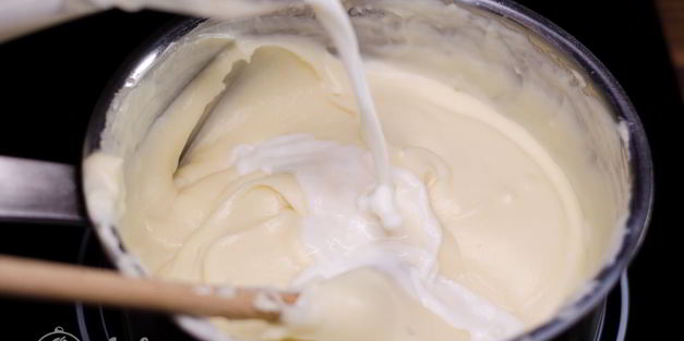 пастицио – греческая макаронная запеканка