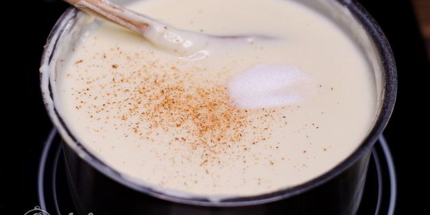 пастицио – греческая макаронная запеканка