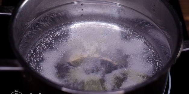 пастицио – греческая макаронная запеканка