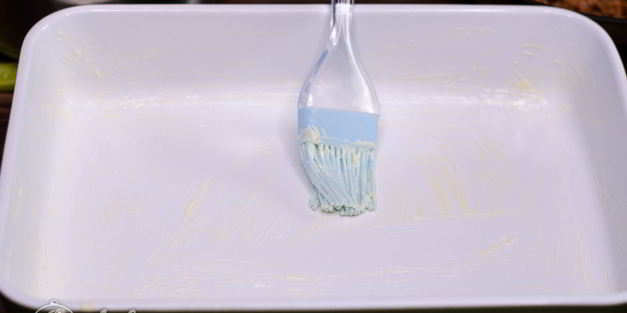 пастицио – греческая макаронная запеканка