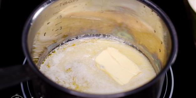 пастицио – греческая макаронная запеканка