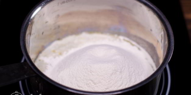 пастицио – греческая макаронная запеканка