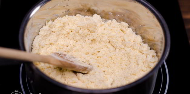 пастицио – греческая макаронная запеканка