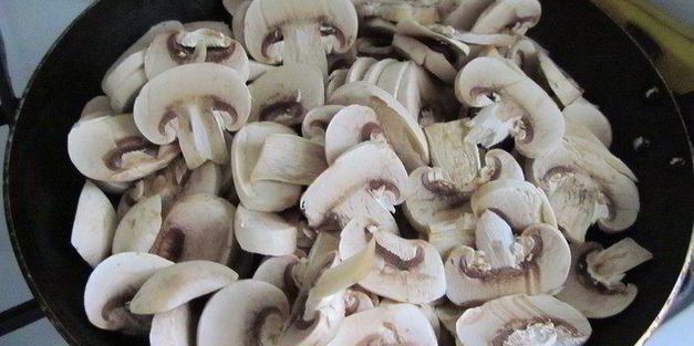 постная картофельная запеканка