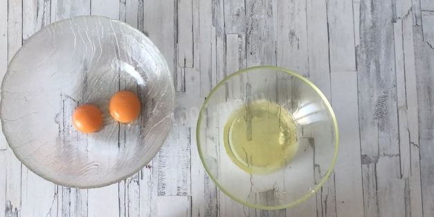 простая творожная запеканка в духовке