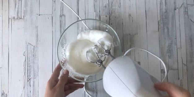 простая творожная запеканка в духовке