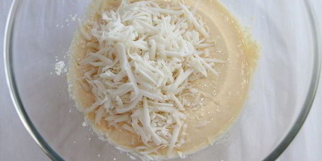 пряная запеканка