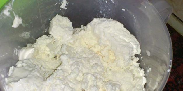 рисовая запеканка с малинками