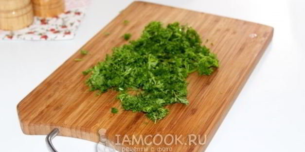 рыбно-картофельная запеканка