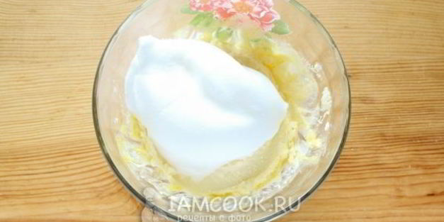 творожная запеканка по дюкану