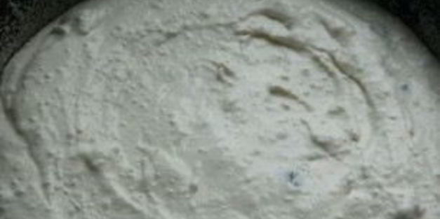 творожная запеканка с изюмом в духовке