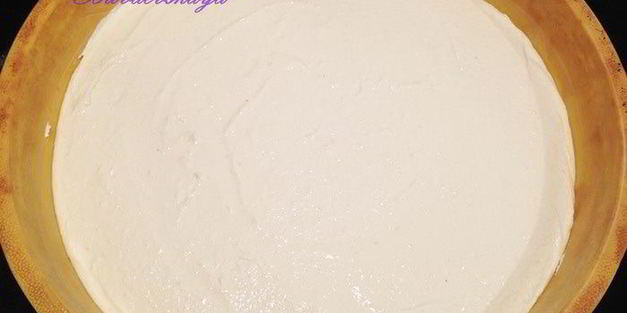 творожная запеканка с манкой