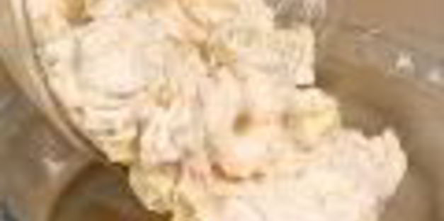 творожная запеканка с яблоками