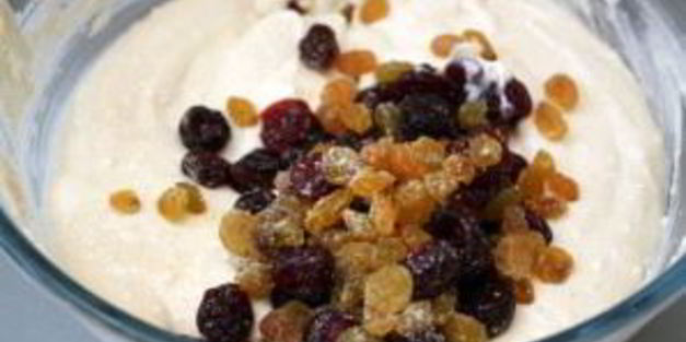 творожная запеканка со сметаной