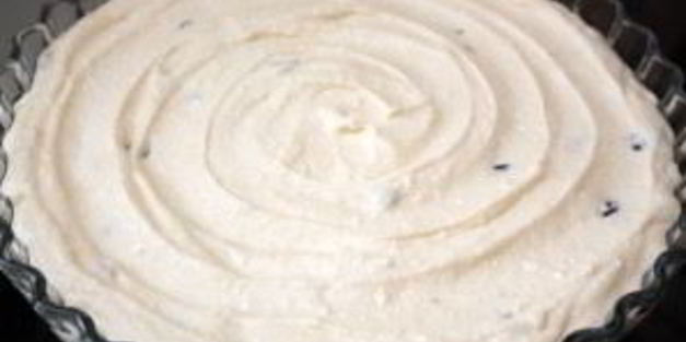 творожная запеканка со сметаной