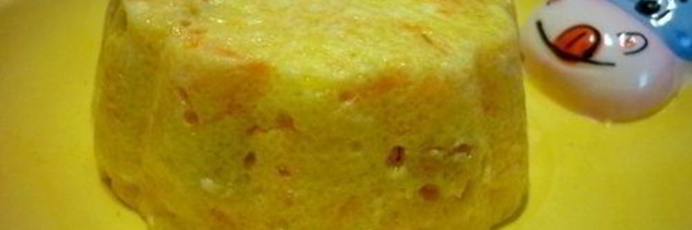 Творожная запеканка в мультиварке