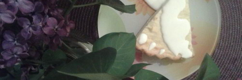 Творожная запеканка