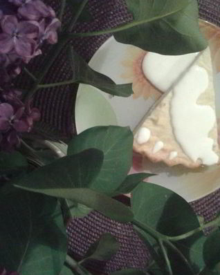 Творожная запеканка