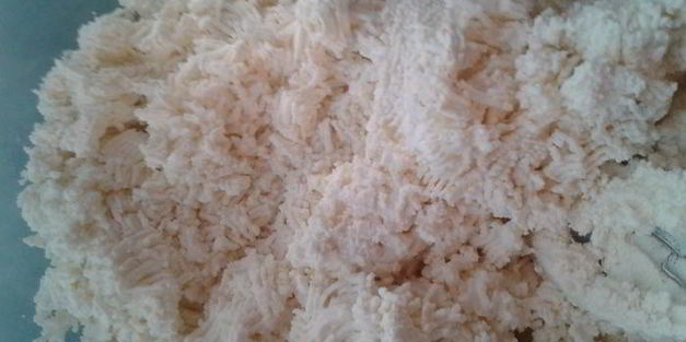 творожная запеканка