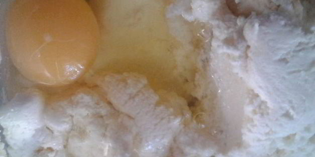 творожная запеканка