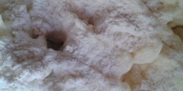 творожная запеканка