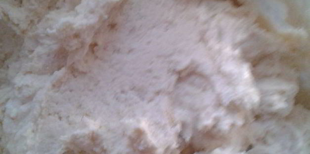 творожная запеканка