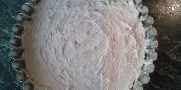 творожная запеканка