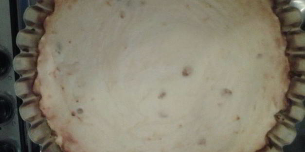 творожная запеканка