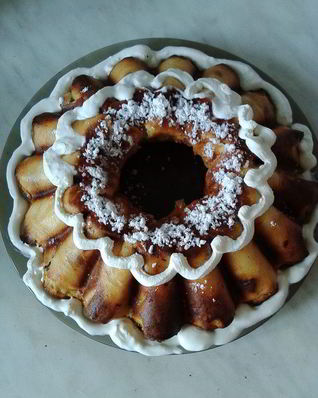 Творожная запеканкаВкус детства