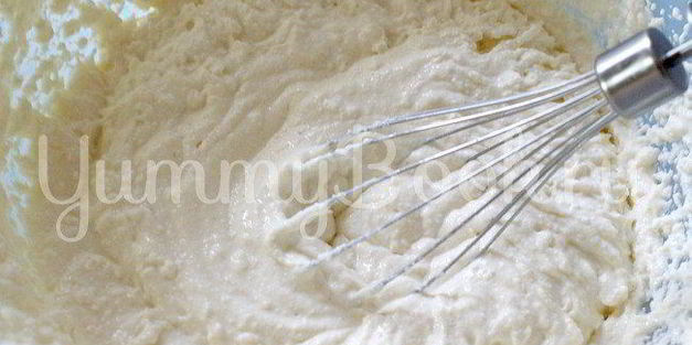 творожно-тыквенная запеканка в мультиварке