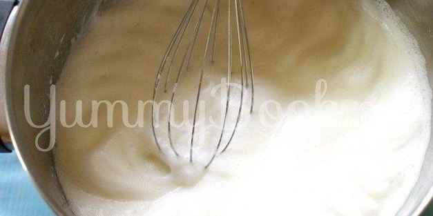 творожно-тыквенная запеканка в мультиварке