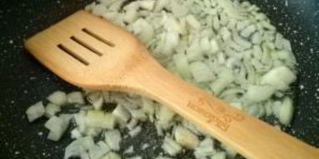 тыквенная запеканка