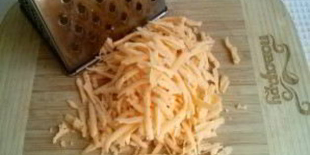 тыквенная запеканка