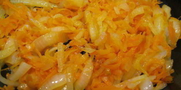 запеканка фантазия