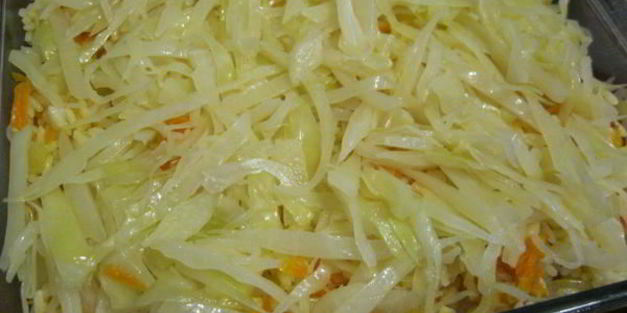 запеканка фантазия