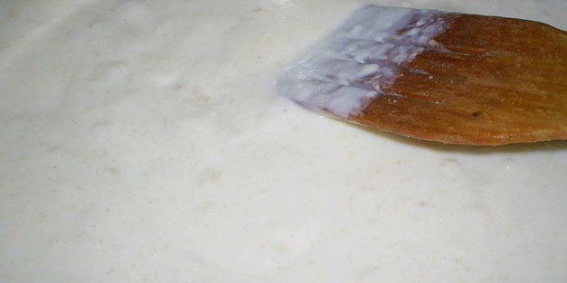 запеканка из баклажанов с мясом и овощами под сырным соусом