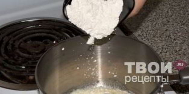 запеканка из баклажанов