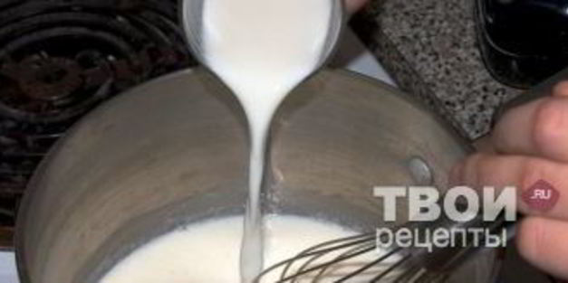 запеканка из баклажанов