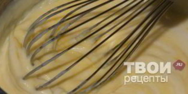 запеканка из баклажанов