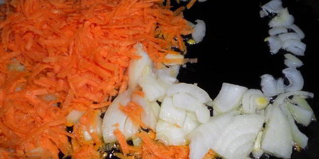 запеканка из говяжей печени