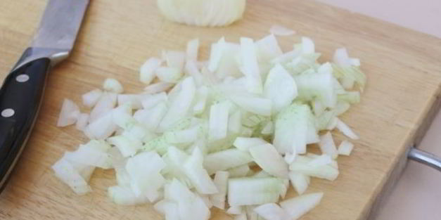 запеканка из кабачков с рисом