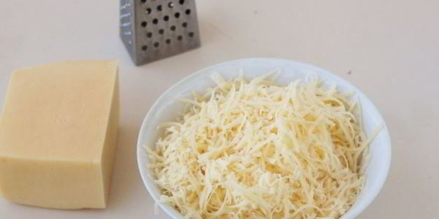 запеканка из кабачков с рисом