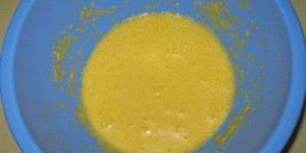 запеканка из кабачков с сыром