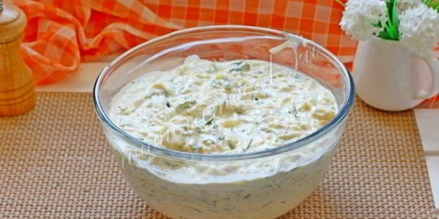 запеканка из кабачков с творогом